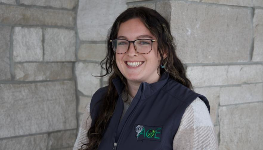 Invigorating Local - Lauren Kett