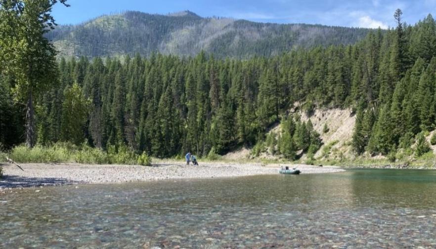 Municipalities, farmers, ranchers, landowners, and conservation groups unite to protect Montana water rights in challenge to exempt well loophole