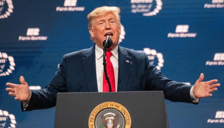 Bridge payment to help farmers buffer economic crisis