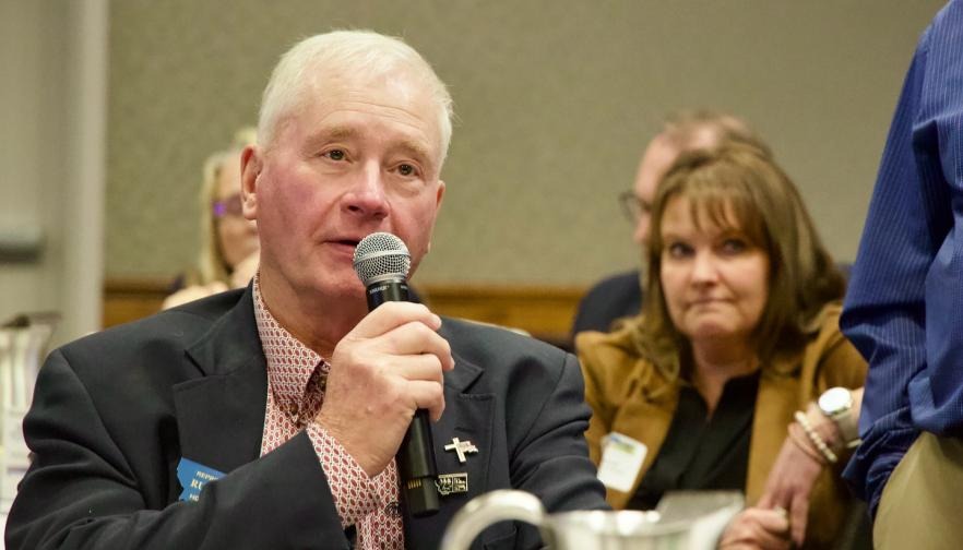 Farm Bureau Campaign Seminar set for February