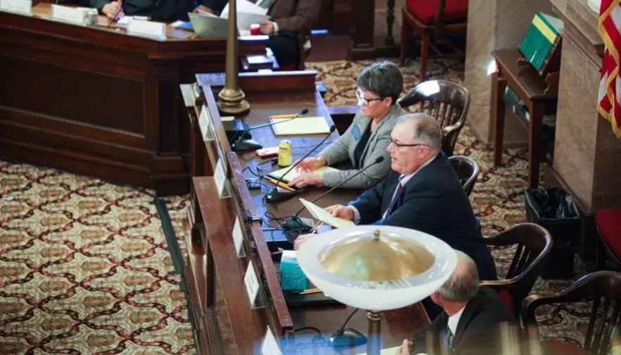 Montana Farm Bureau to hold comprehensive campaign seminar end of February