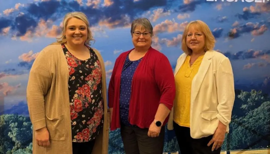 Montana Farm Bureau leader appointed to national committee; Target Training