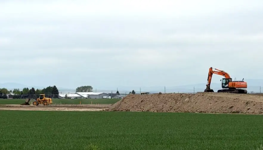 Ranchers, irrigators bear cost of rampant exempt wells