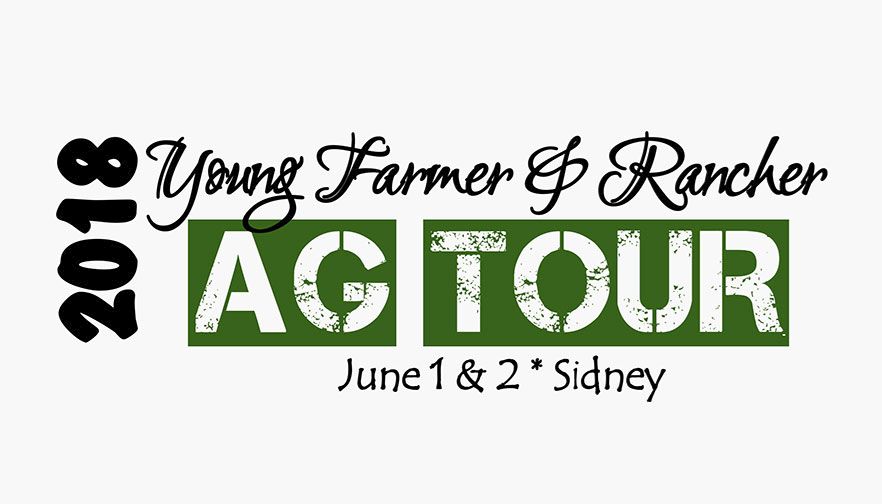 2018 YF&R Ag Tour
