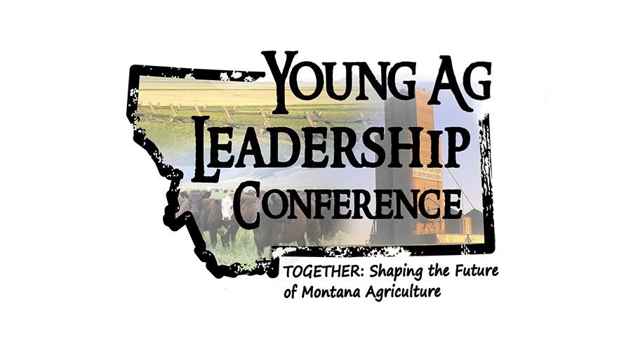 Young Ag Leadership Conference