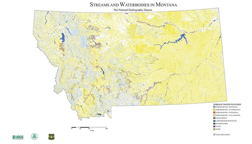Waters of the United States