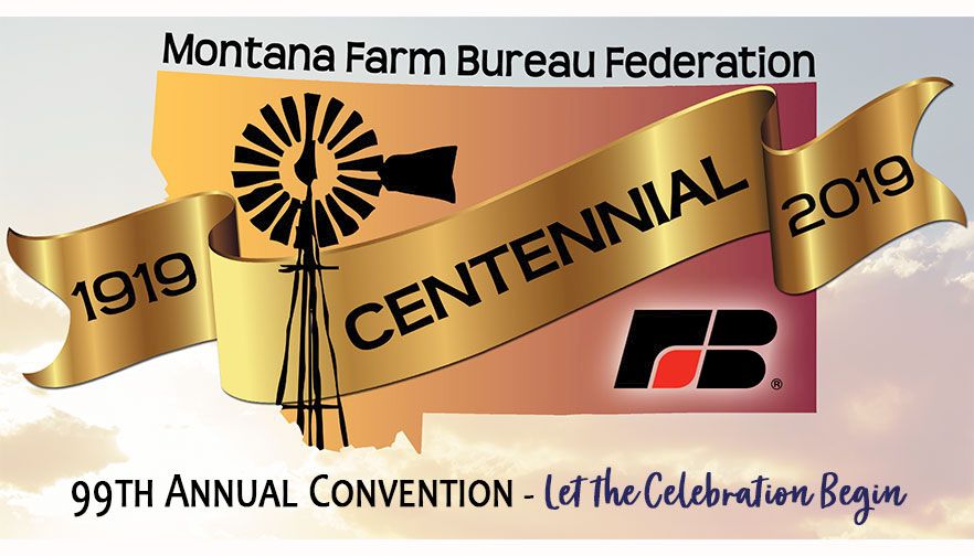 Montana Farm Bureau convention speakers to cover important subjects