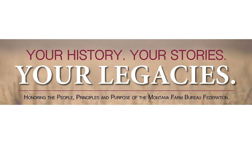 Legacies - Pre-Order
