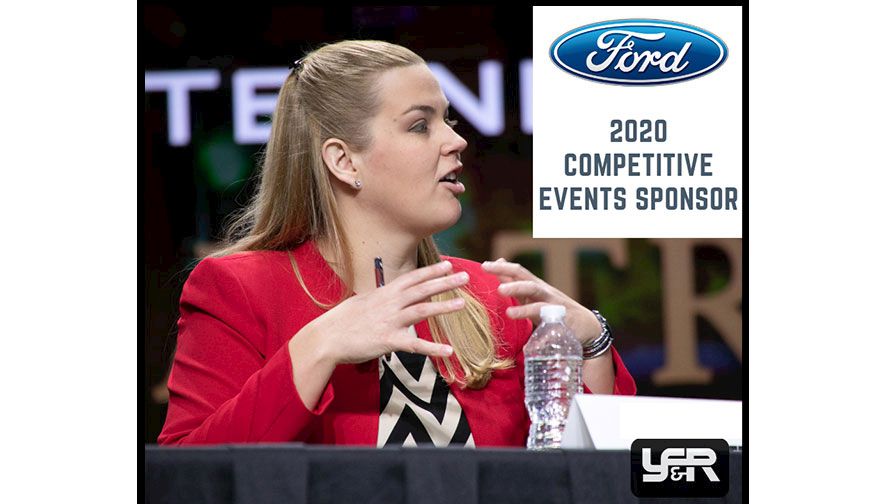 Farm Bureau offers amazing prizes to winners of YF&R Competitive Events