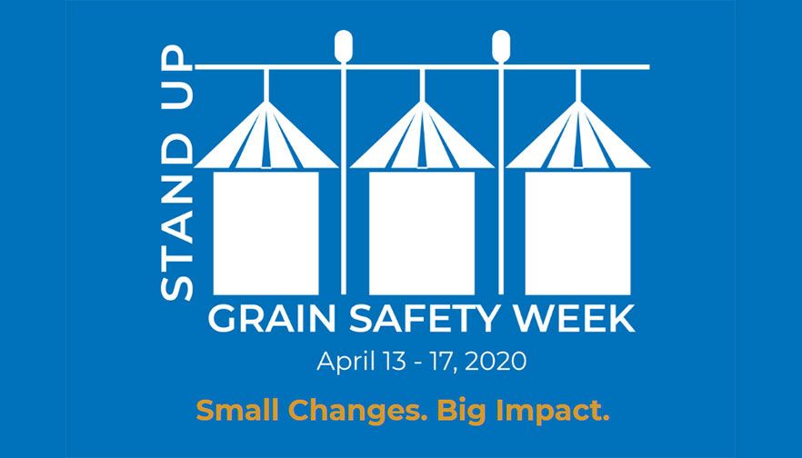 Grain Bin Safety Week highlights dangers, accident prevention