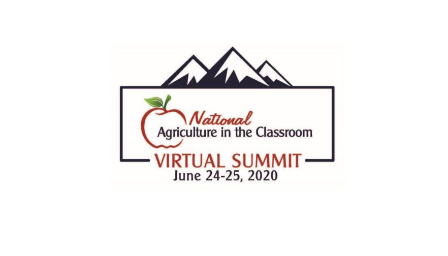 National Ag In The Classroom Summit Goes Virtual 8685