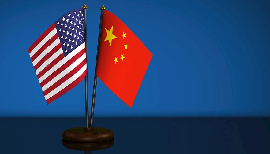 China US Trade relations