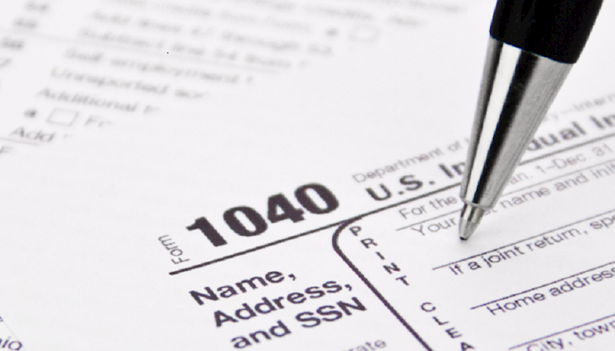 Tax Reform