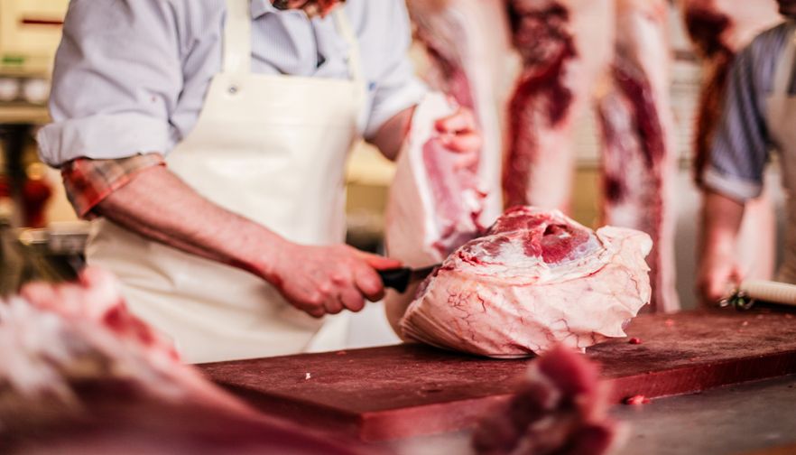 Miles Community College launches meat processing course