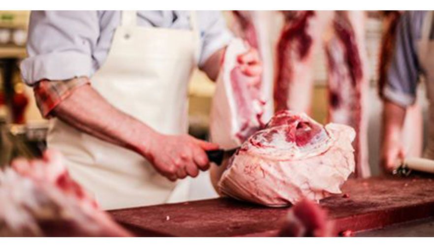 Montana Meat Processors Thrive During Pandemic