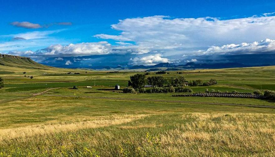 Farm Bureau opposes blanket heritage areas