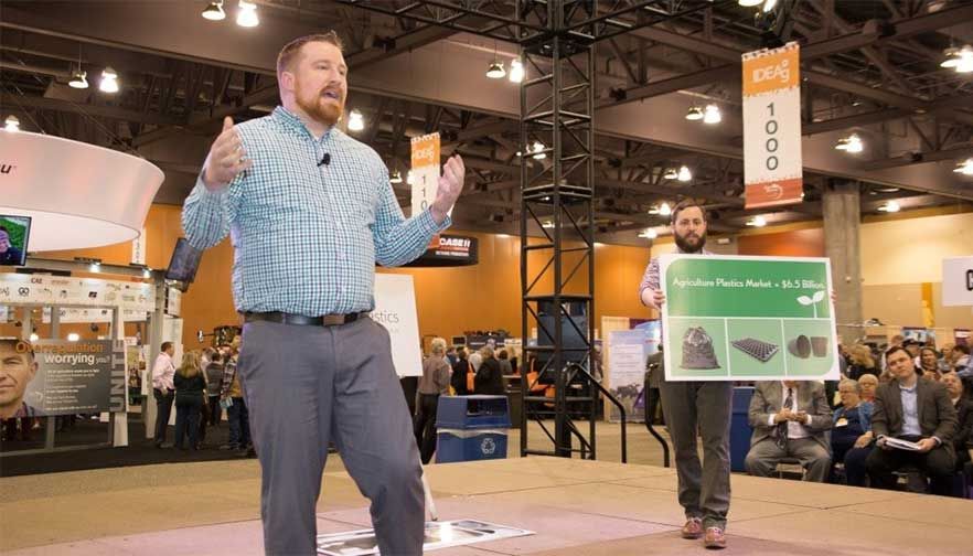 Farm Bureau Seeks Dynamic Entrepreneurs with Solutions to Today’s Farm and Rural Challenges