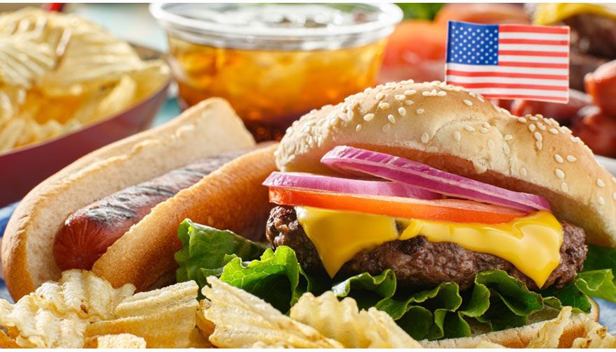July 4th Cookout Cost Stable Compared to Year Ago