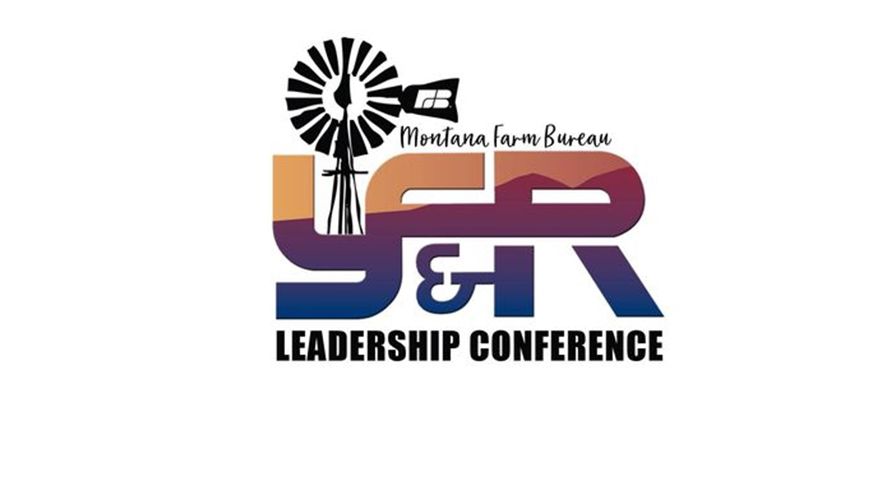 2021 Young Farmer & Rancher Leadership Conference