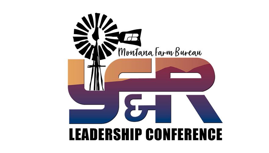 Young Farmer and Rancher Committee to hold leadership conference
