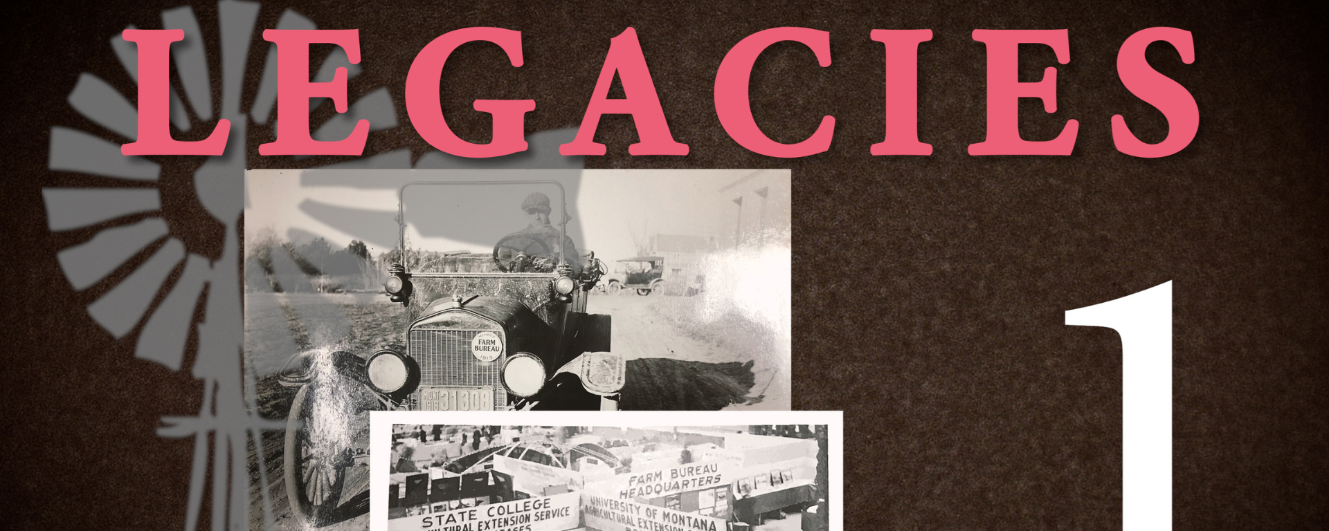 Legacies Video Series 